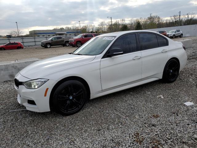 BMW 3 SERIES XI
