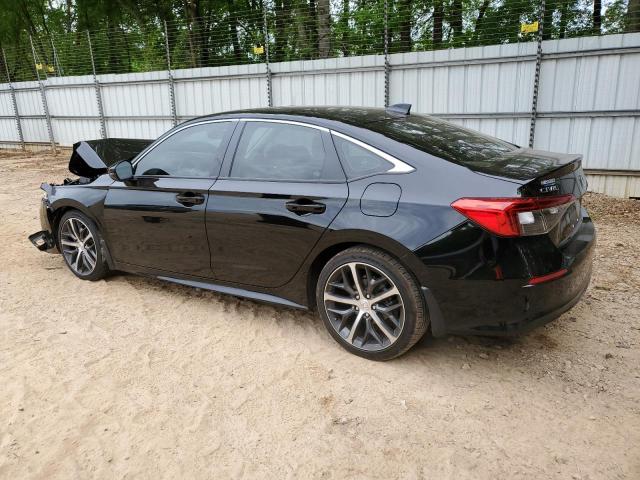 Vin: 2hgfe1f98ph312033, lot: 54095135, honda civic touring 20232