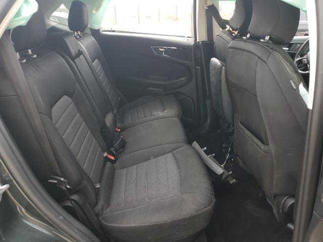 2015 FORD EDGE SE - 2FMTK3G92FBC32180