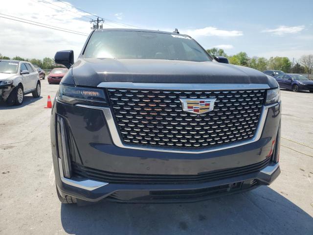 2023 CADILLAC ESCALADE PREMIUM LUXURY 1GYS3BKLXPR190196