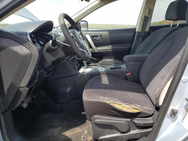 2015 NISSAN ROGUE SELE JN8AS5MV8FW259511