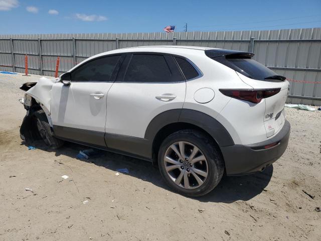 Vin: 3mvdmbcl4mm217592, lot: 55247985, mazda cx30 preferred 20212
