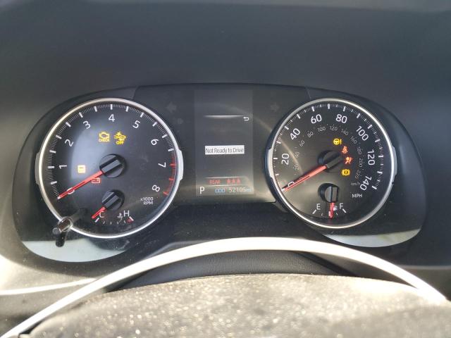 2022 TOYOTA RAV4 LE - 2T3H1RFV0NW209314