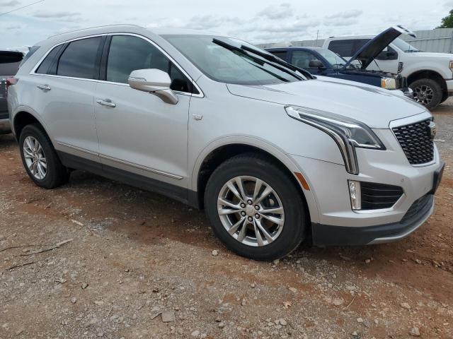 2020 CADILLAC XT5 PREMIU - 1GYKNCRS1LZ191485