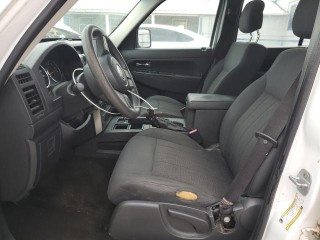 2011 JEEP LIBERTY SP - 1J4PP2GK2BW515749