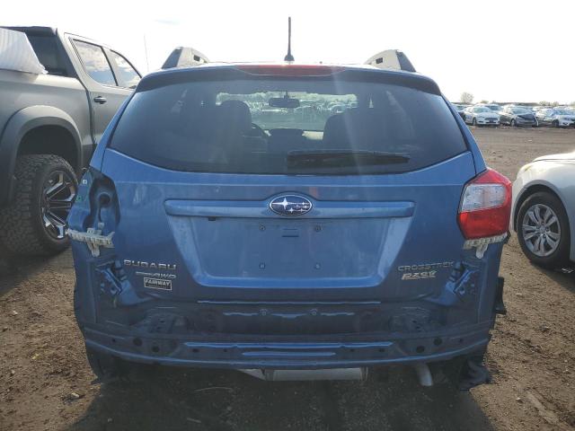 2016 SUBARU CROSSTREK - JF2GPABC3G8292263