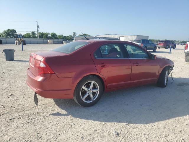 Vin: 3fahp0ha7br318587, lot: 52822525, ford fusion se 20113