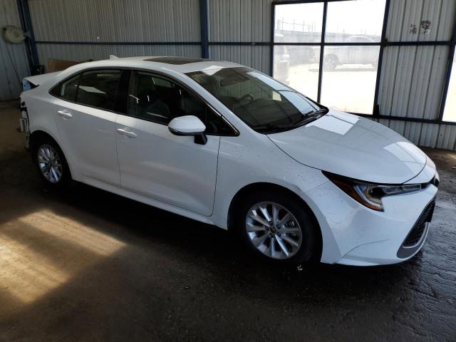Vin: jtdfpmae9n3016887, lot: 55056905, toyota corolla xle 20224