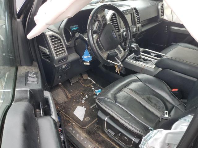 2018 FORD F150 SUPER - 1FTEW1E51JFB86032