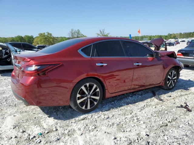 Vin: 1n4al3ap5hc473580, lot: 51846085, nissan altima 2.5 20173