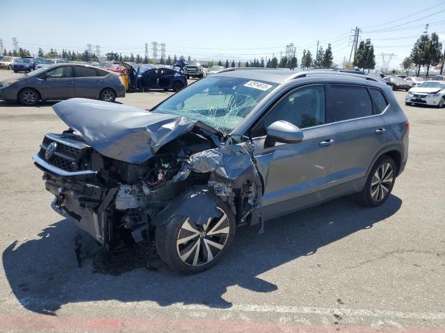 Vin: 3vvex7b24pm364147, lot: 52914615, volkswagen taos se se 2023 img_1