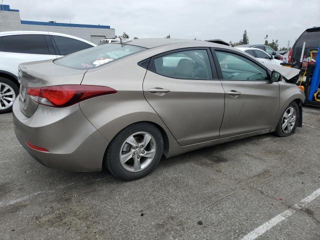 Vin: 5npdh4ae9eh499922, lot: 53483335, hyundai elantra se 20143