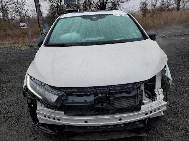 2023 HONDA ODYSSEY SP 5FNRL6H74PB069353