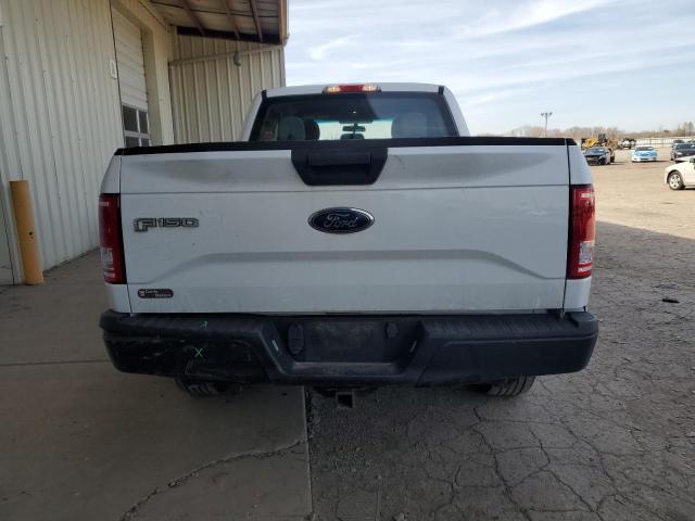 2015 FORD F150 SUPER - 1FTEX1EP0FFD04626
