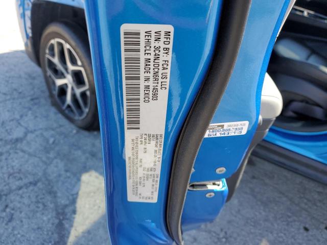 2024 JEEP COMPASS LI - 3C4NJDCN6RT145903