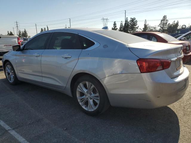 Vin: 2g1125s30e9237001, lot: 55383025, chevrolet impala lt 20142