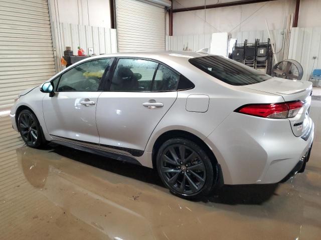 Vin: 5yfs4mcexrp172972, lot: 53231585, toyota corolla se 20242