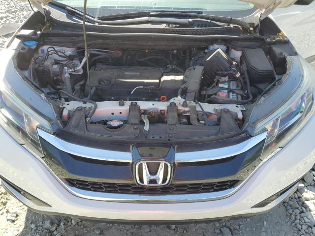 2016 HONDA CR-V SE - 5J6RM4H40GL063256