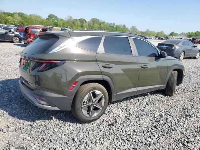 Vin: 5nmjc3de5sh472846, lot: 53690325, hyundai tucson sel 20253