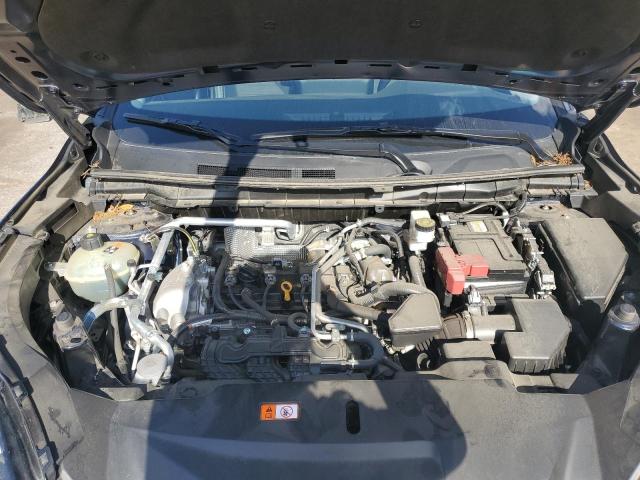 2023 MITSUBISHI OUTLANDER - JA4J3UA84PZ056093