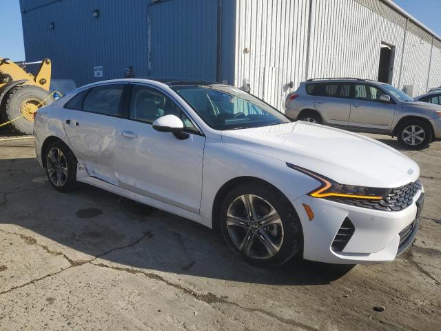 Vin: 5xxg34j25rg242243, lot: 51842895, kia k5 ex 20244