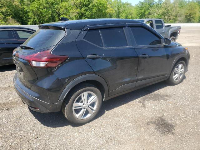 Vin: 3n1cp5bv1ml504826, lot: 54834505, nissan kicks s 20213