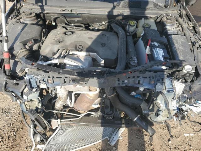 2016 BUICK REGAL PREM 2G4GS5GX6G9109678