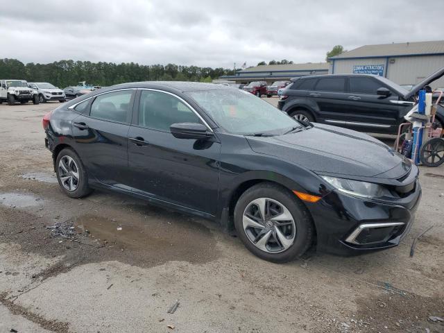 Vin: 19xfc2f67ke050669, lot: 51760735, honda civic lx 20194