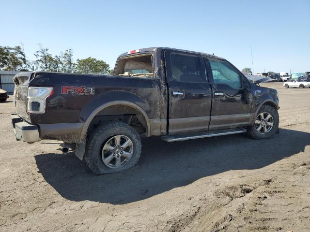 Vin: 1ftew1e42kkd13497, lot: 51863905, ford f-150 supercrew 20193