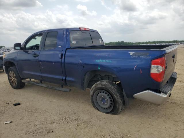 Vin: 5tfrm5f11ex076544, lot: 54433775, toyota tundra double cab sr 20142