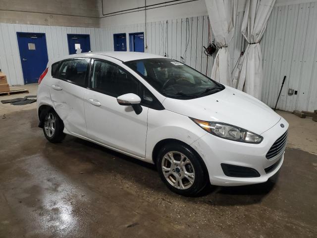 Vin: 3fadp4ej5gm141584, lot: 54984745, ford fiesta se 20164