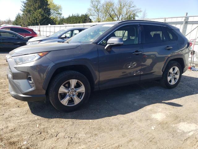 Vin: jtmp1rfv6kd044227, lot: 53376905, toyota rav4 xle 2019 img_1