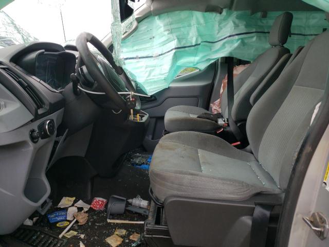 2015 FORD TRANSIT T- - 1FBZX2ZM4FKB05310
