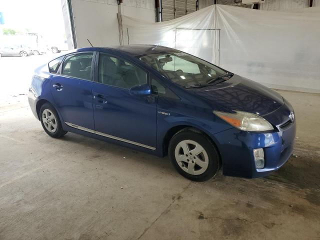 Vin: jtdkn3du6b0316692, lot: 55244075, toyota prius 20114