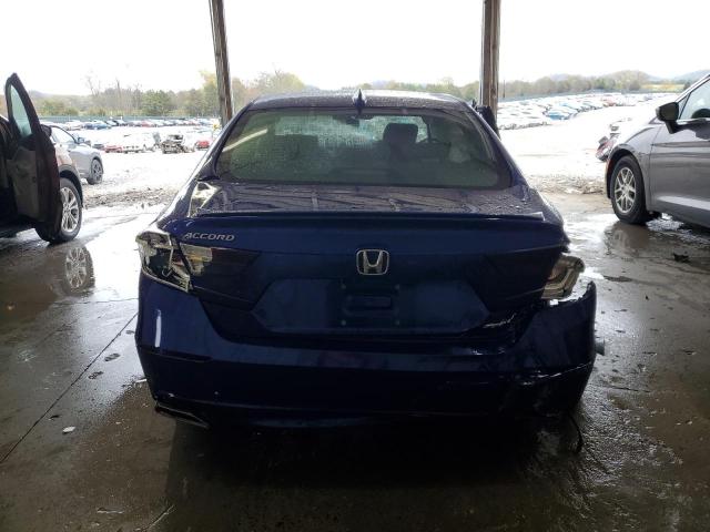 2019 HONDA ACCORD SPO - 1HGCV1F39KA078376