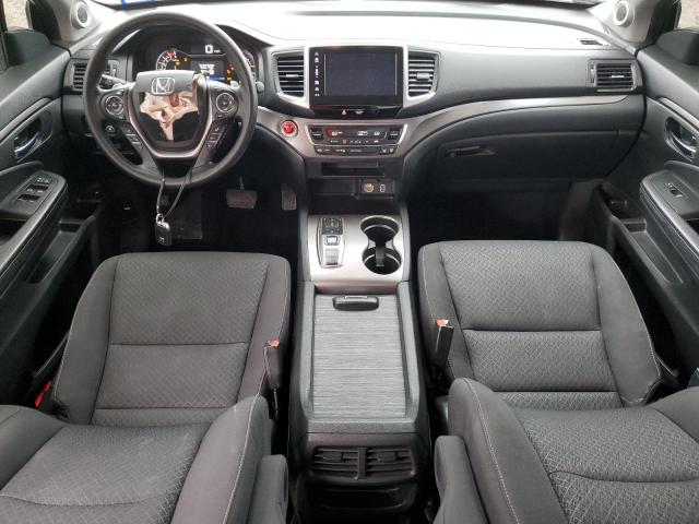 2020 HONDA RIDGELINE - 5FPYK3F15LB028128