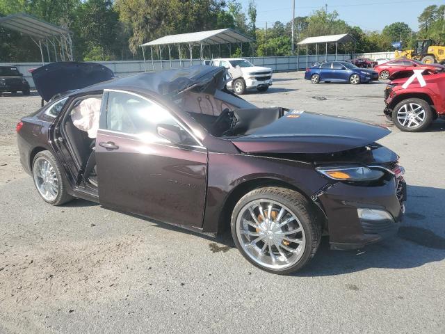 2020 CHEVROLET MALIBU RS 1G1ZG5ST7LF077952