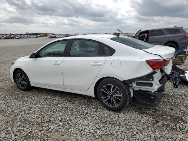 Vin: 3kpf24ad7re731428, lot: 51093645, kia forte lx 20242