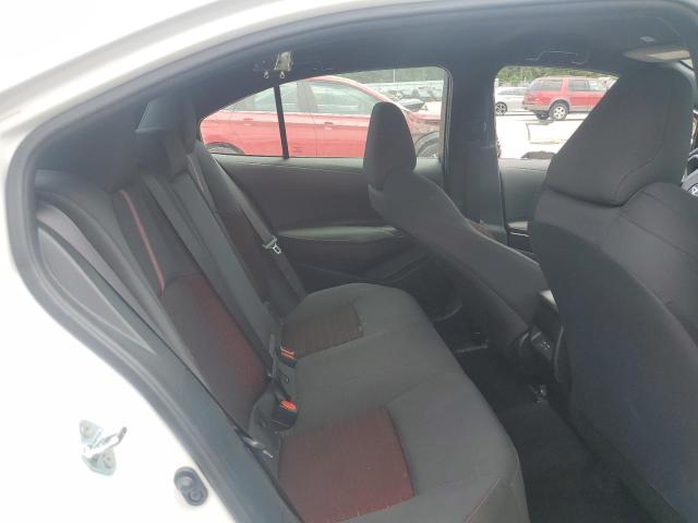 2024 TOYOTA COROLLA SE - 5YFS4MCE6RP188375