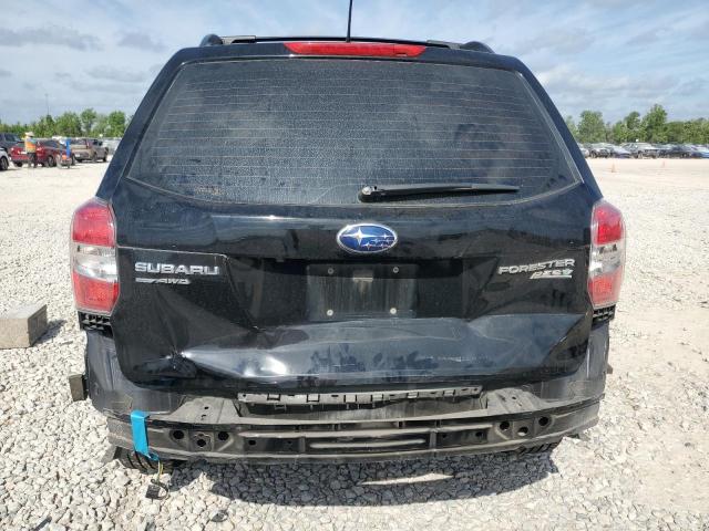 2015 SUBARU FORESTER 2 - JF2SJABC7FH840842