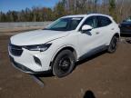 2021 BUICK ENVISION E - LRBFZPR4XMD136647