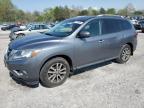 2015 NISSAN PATHFINDER - 5N1AR2MN5FC659139