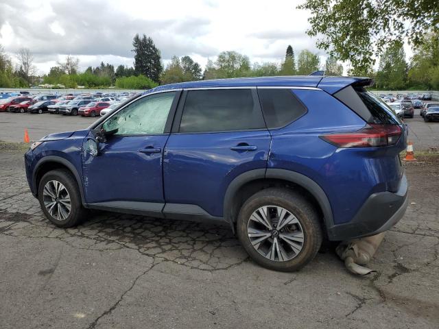 Vin: 5n1bt3bb6nc695294, lot: 54009535, nissan rogue sv 20222