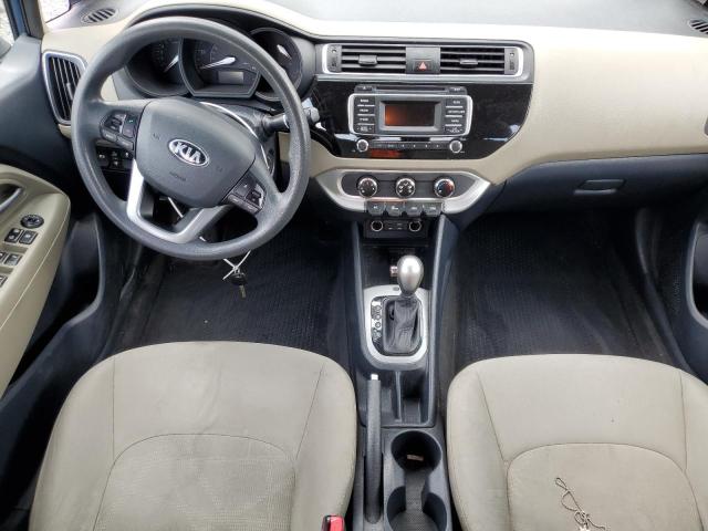 2016 KIA RIO LX - KNADM4A33G6681233