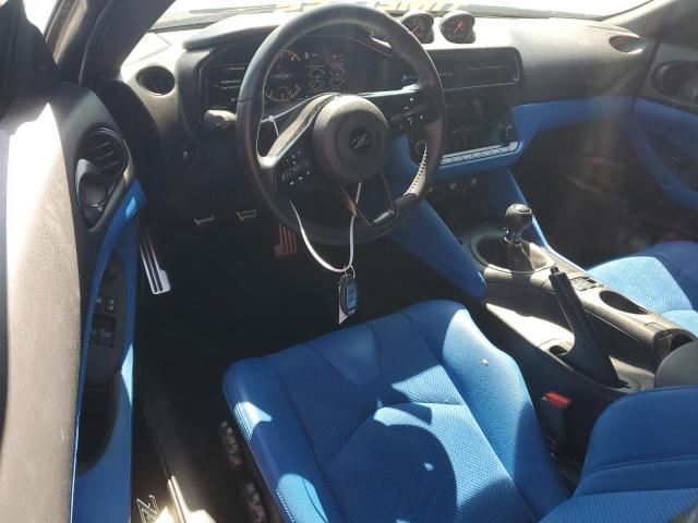 2024 NISSAN Z PERFORMA JN1BZ4BH1RM361500