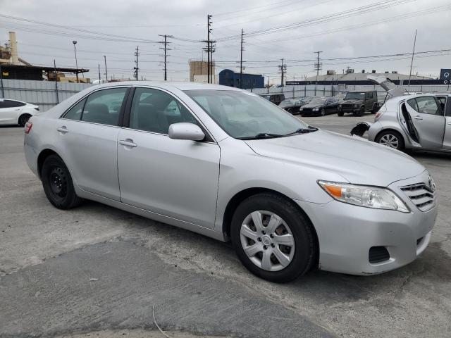 Vin: 4t4bf3ek2br190626, lot: 53065835, toyota camry base 20114