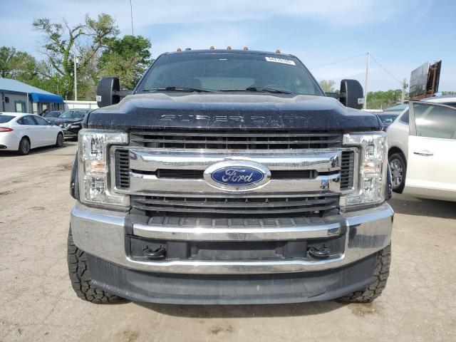 2019 FORD F250 SUPER - 1FT7W2BT1KED27724