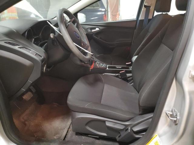 2016 FORD FOCUS SE - 1FADP3F25GL332201