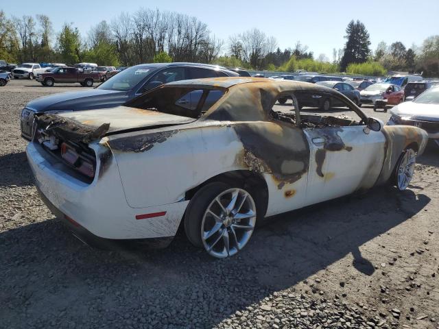 2022 DODGE CHALLENGER 2C3CDZKG0NH219256