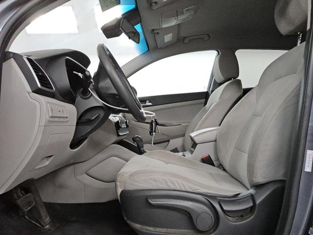 2019 HYUNDAI TUCSON SE - KM8J23A46KU944023